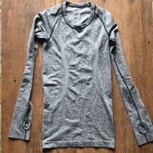 Lululemon Long Sleeve 💕